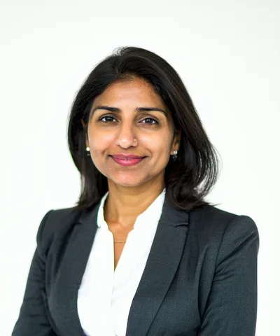Priya Nair, Head of Claims Partnerships at Claimloom