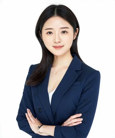 Rachel Kim, CEO and Co-Founder of Claimloom
